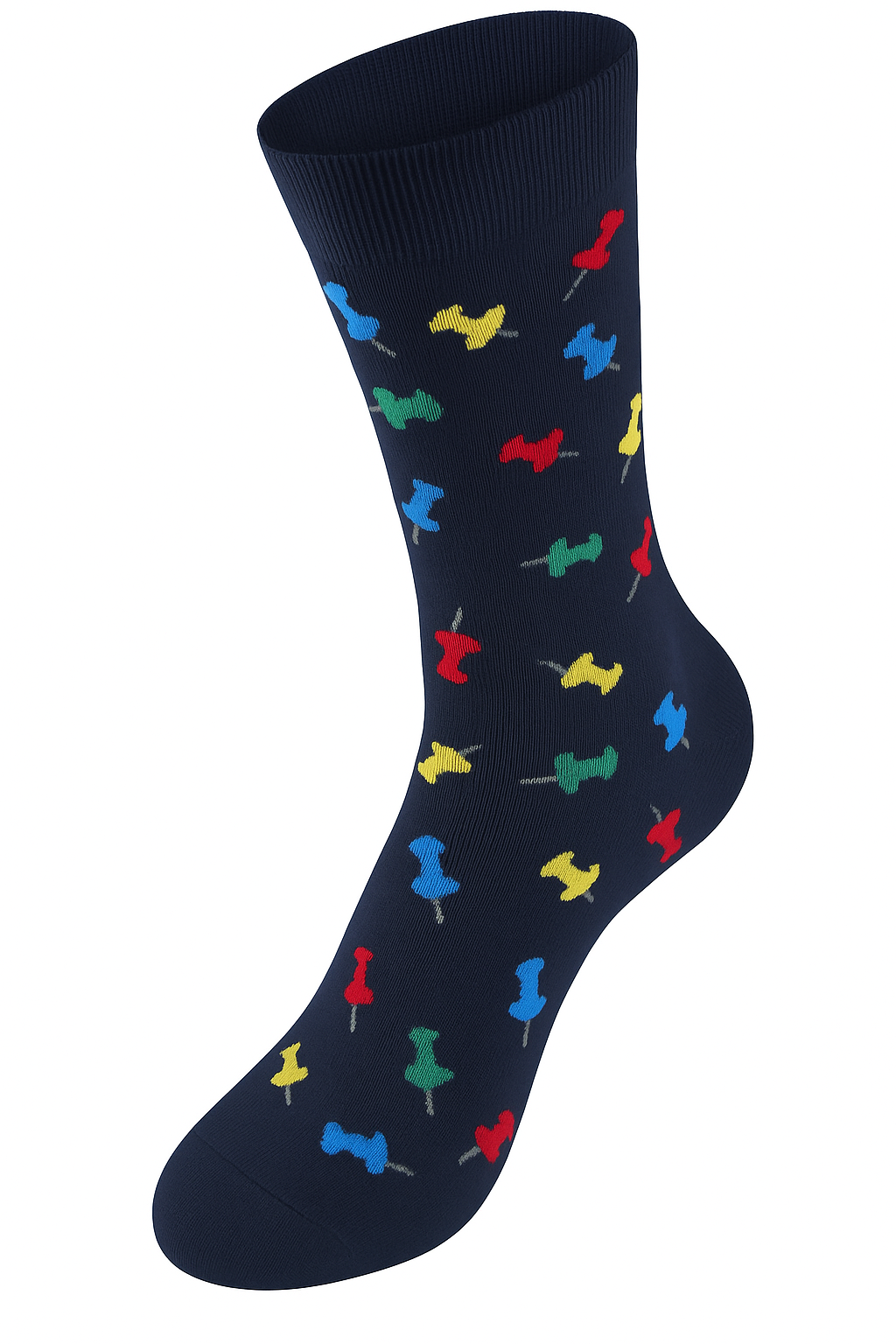 Tacky Socks - Pun Socks